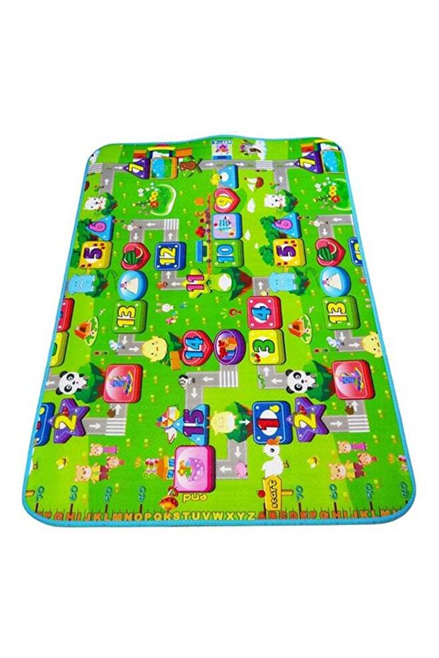 Play Mat - 1