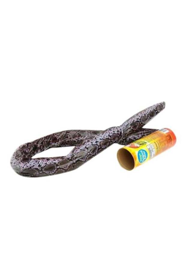 ثعبان مزيف مخيف - 1