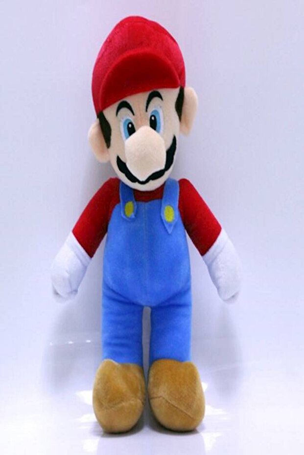 لعبة سوبر ماريو المحشوة - 1