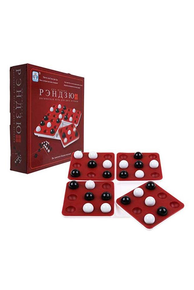 لعبة تعليمية بنتاجو - 1