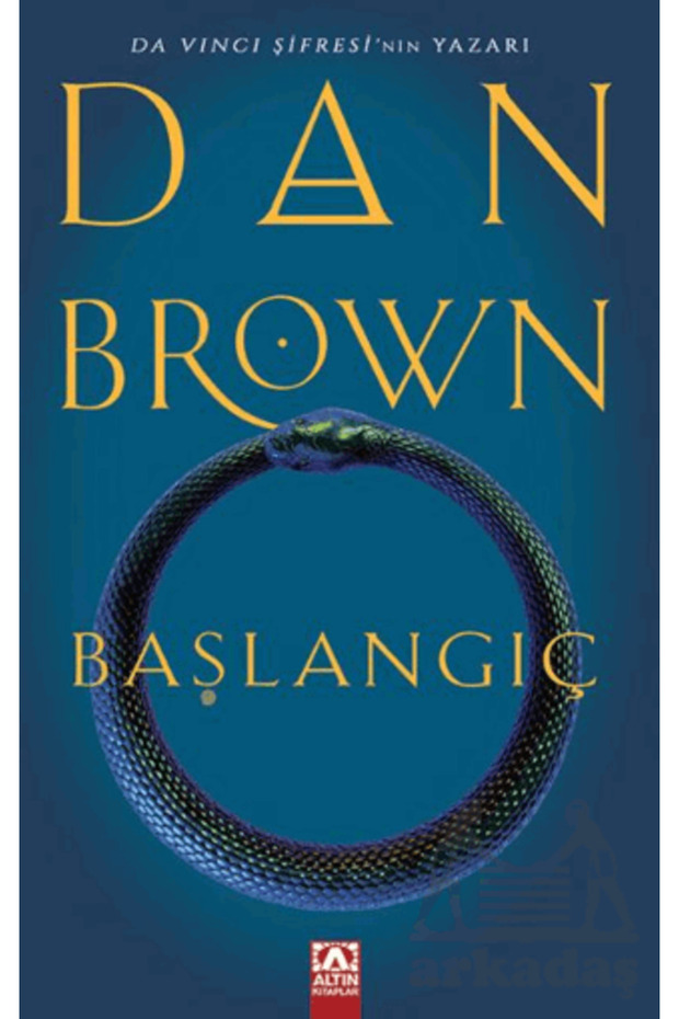 Başlangıç