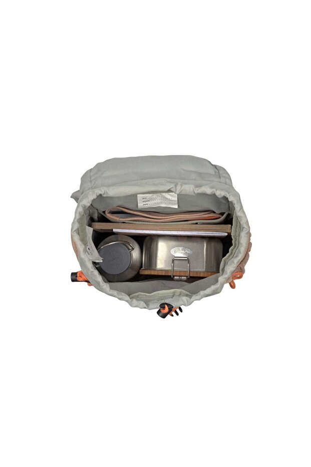 Adventure Backpack Hazelnut - 4