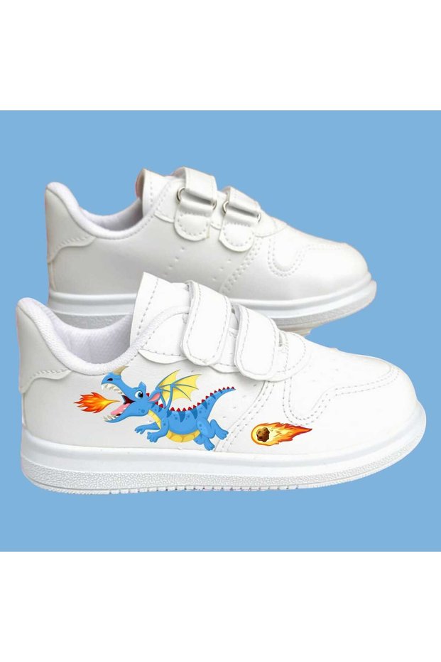 Banded Limited Editions Sweet Girls' and Boys' Kids Sneakers Sneakers for Everyday School