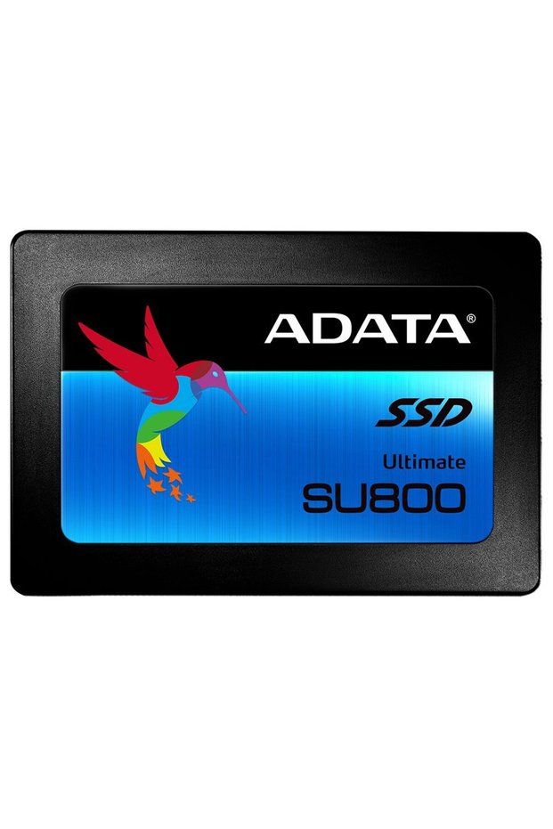 SSD диск Ultimate SU800, 1TB, 2.5", SATA III