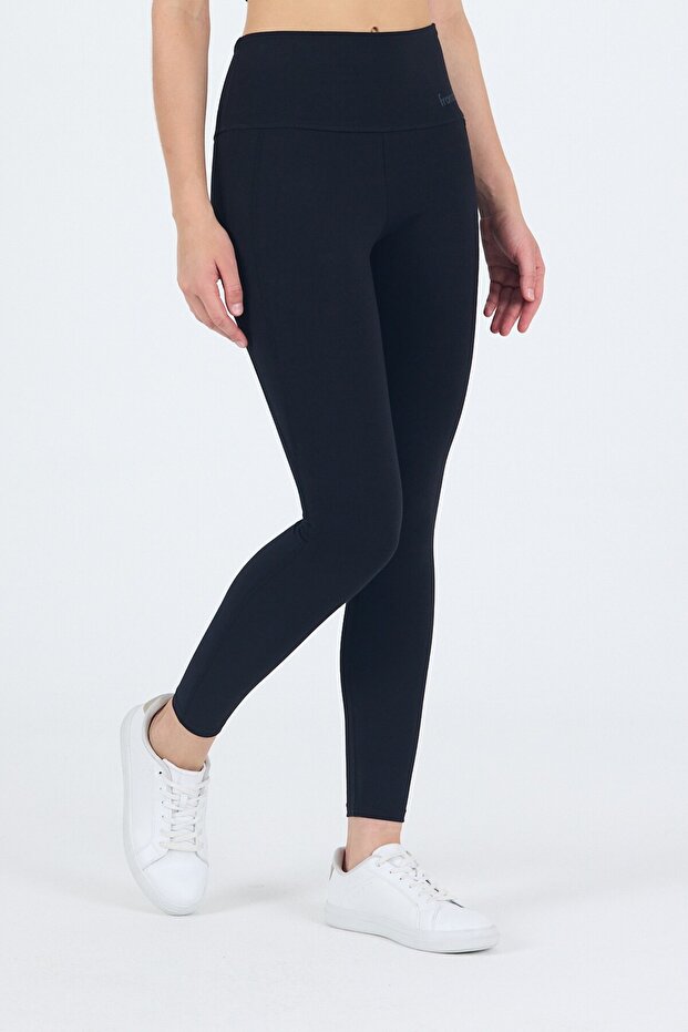 Gloria Uzun Bambu Tayt - 6