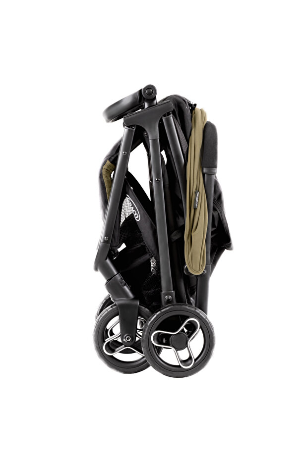 Myavo Clover stroller - 5