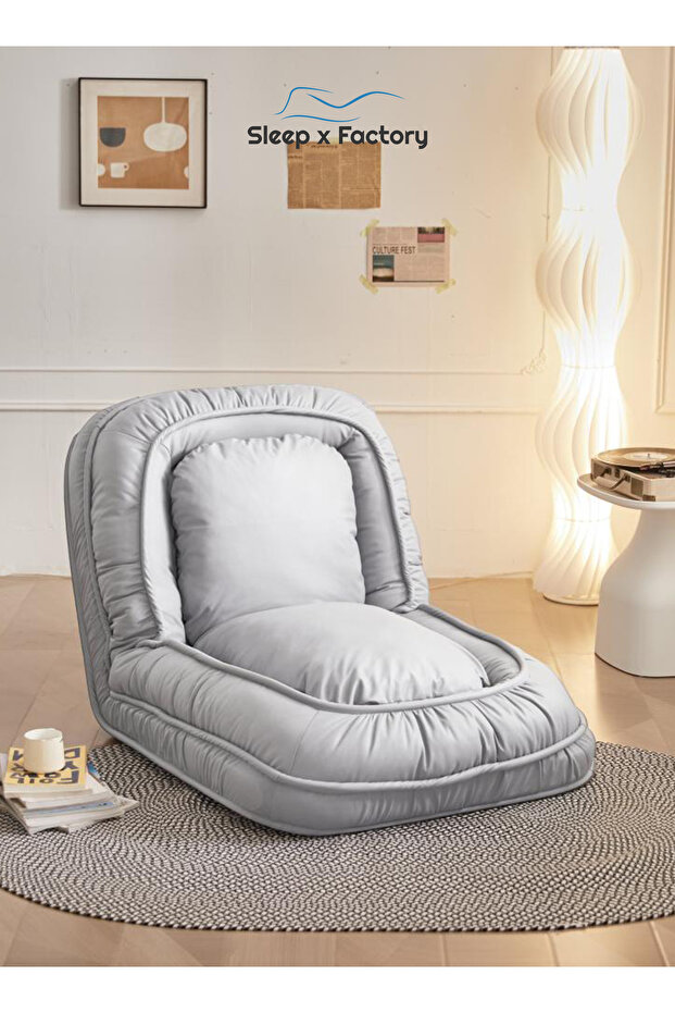 Rest Dose Multi-use Adjustable Sofa Bed - 1