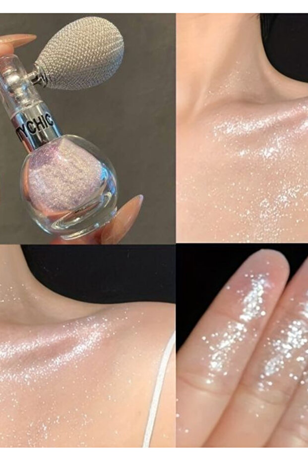 GLİTTER TOZ SİM - 1