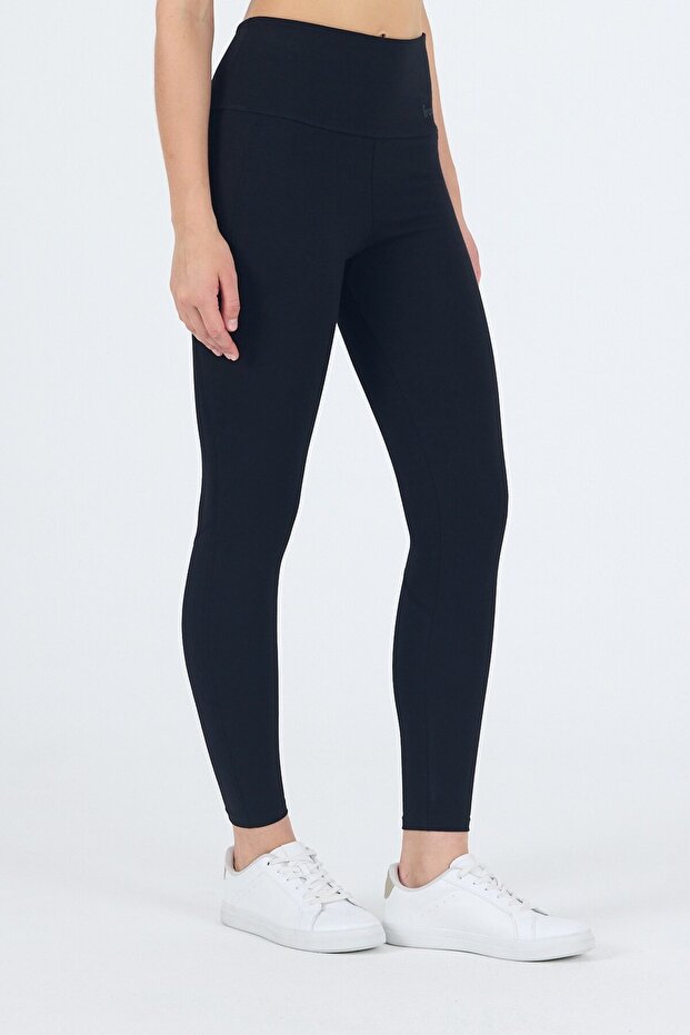 Gloria Uzun Bambu Tayt - 5