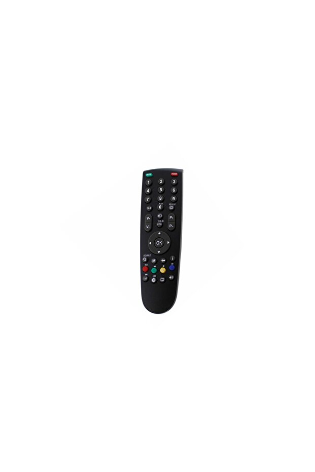 Remote compatible with Grundig LCD TVs - 4
