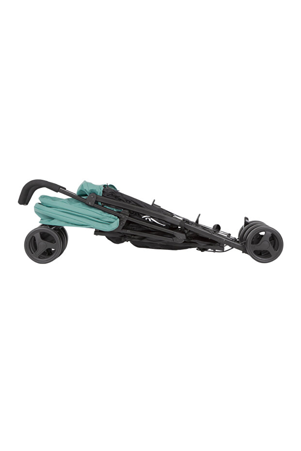 Travelite Mint Stroller - 4