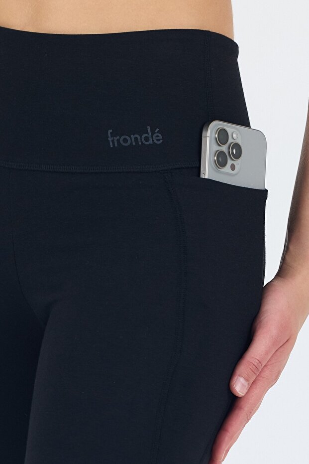 Gloria Uzun Bambu Tayt - 3