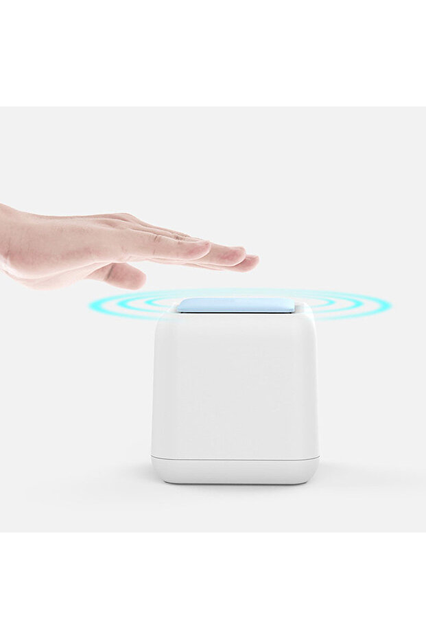 Mesh system Wi-Fi GB1200 Gigabit with full coverage for home 3 pcs router and AP access point - 3