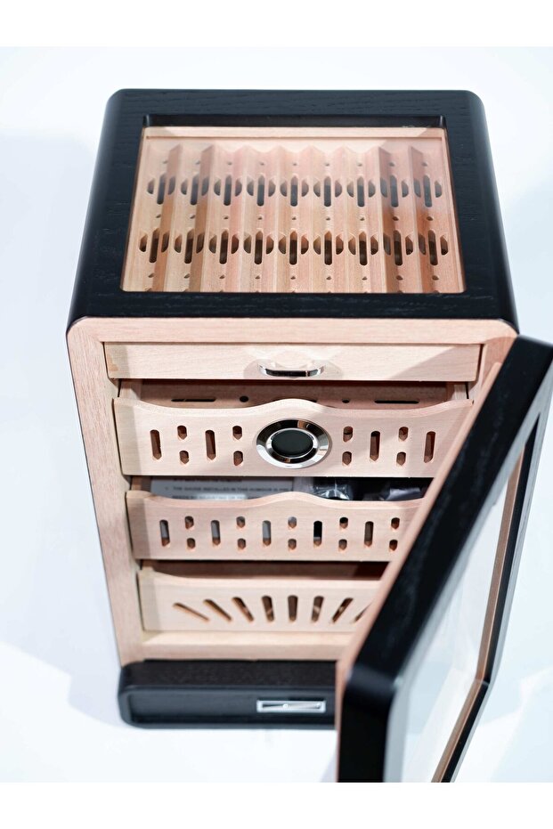 Humidor PHUM0204 - 4