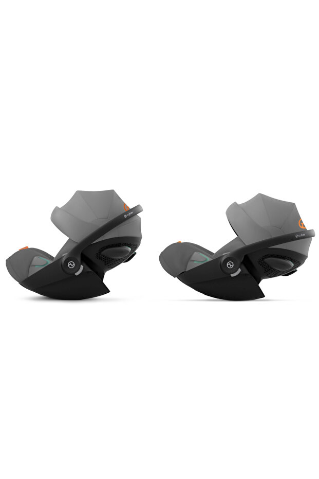 Scoica auto Cybex Cloud G i-Size Plus Lava Grey - 4