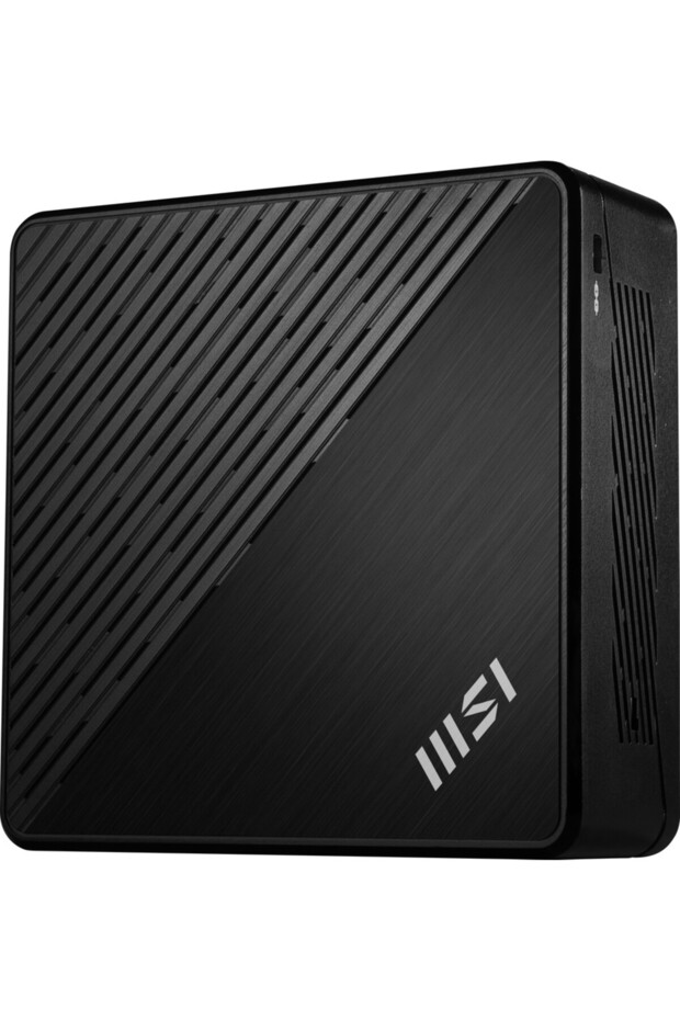 Cubi 5 12M-406BEU i5-1235U FreeDOS Mini DT Barebone PC - 3