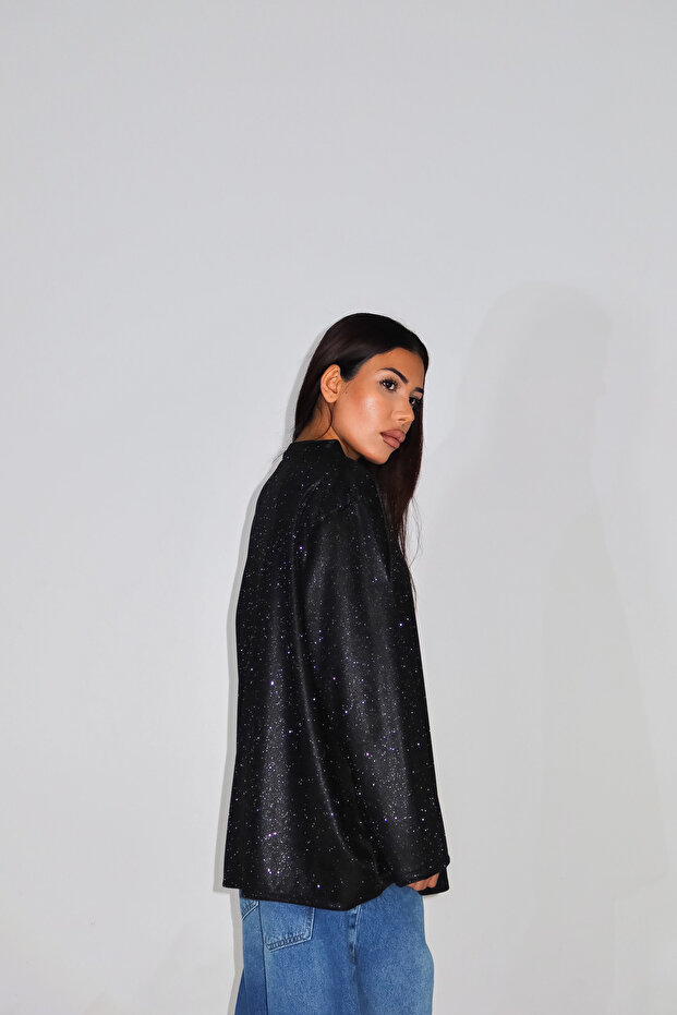 Simli Modest Top - 2