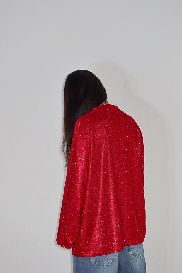 Simli Modest Top - 2