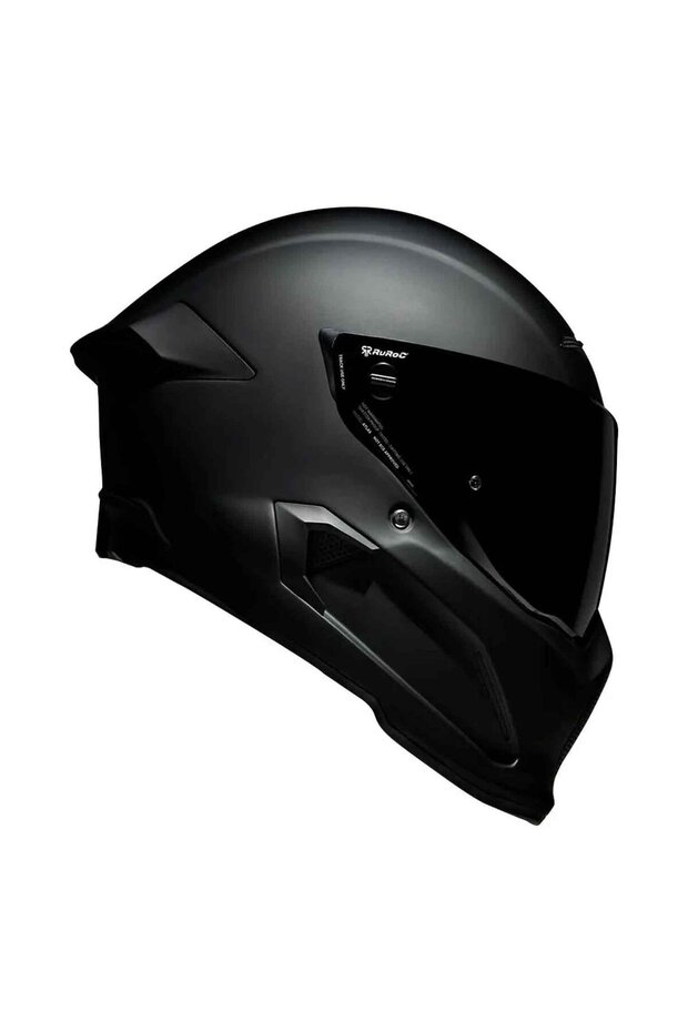 AT4.0 Carbon Core Kapalı Kask