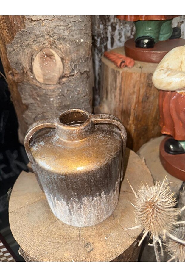 Dekoratif seramik vazo - 2