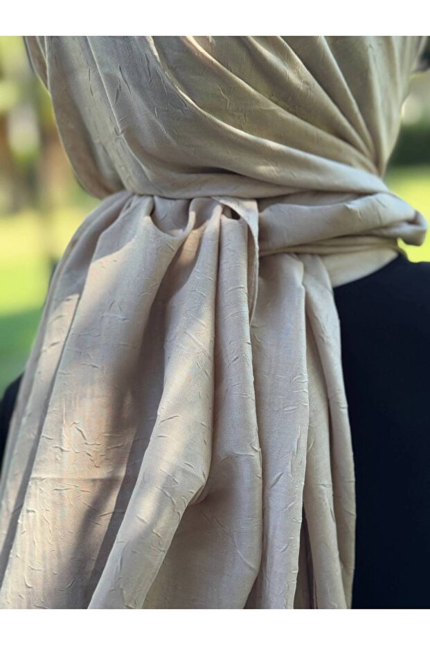 Bambu Crash Şal - 4