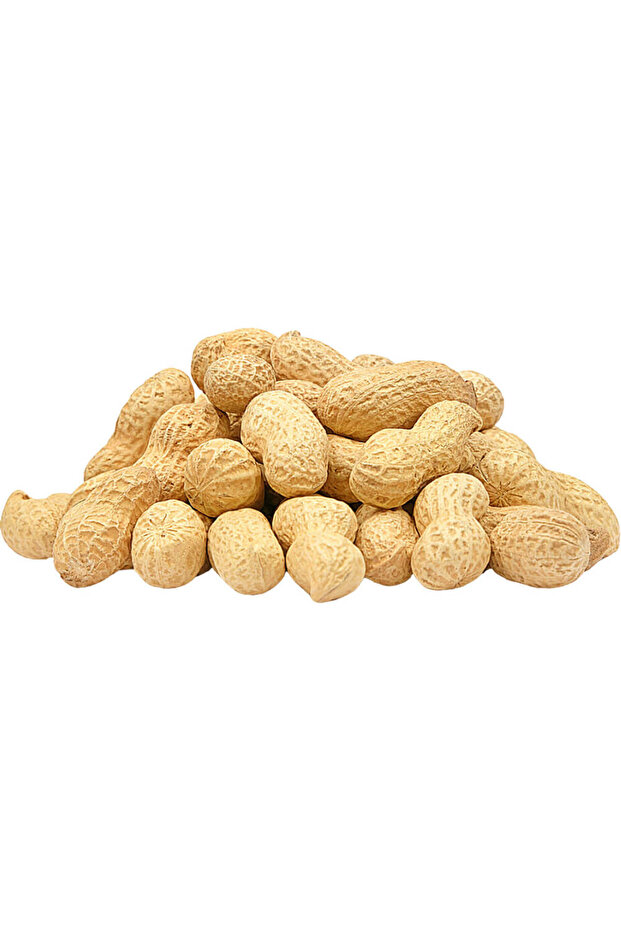 Peanuts with Shells(250g) - 1