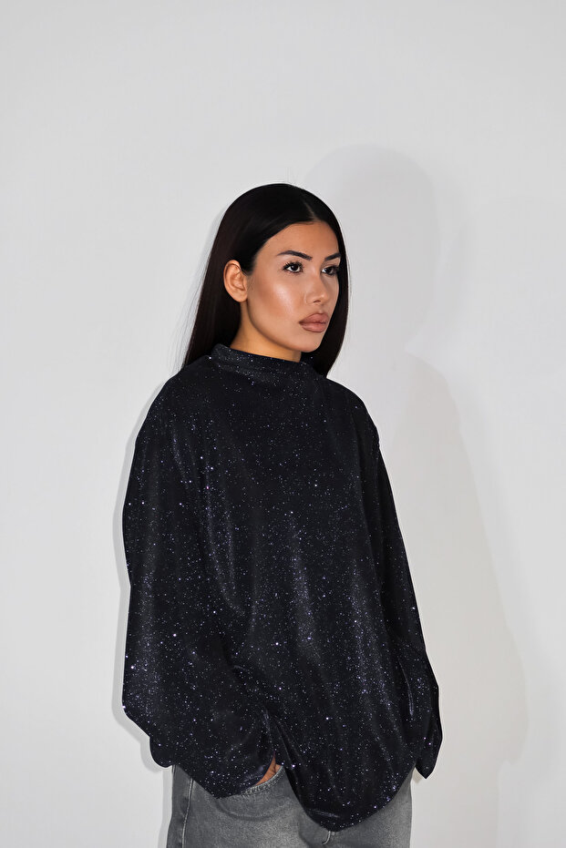 Simli Modest Top - 5