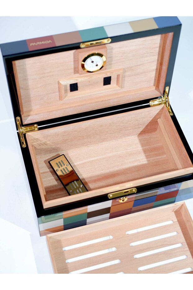 Humidor PHUM0239 - 5