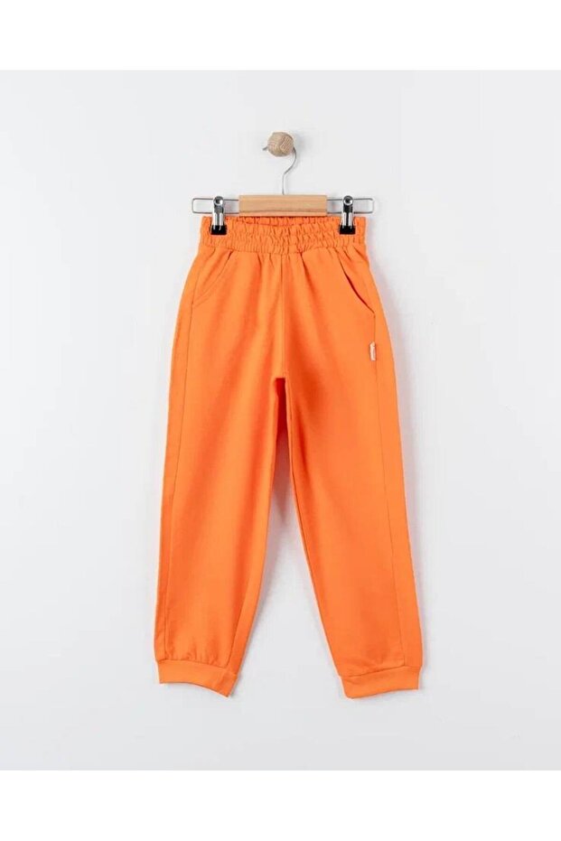 بنطلون رياضي كبير الحجم - 2