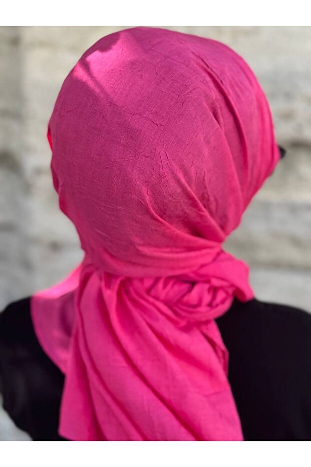 Bambu Crash Şal - 3