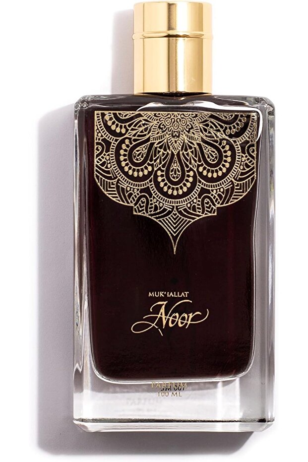 Mukhallat Noor By AMD Perfumes Long Lasting Women Fragrance EDP 100ml
