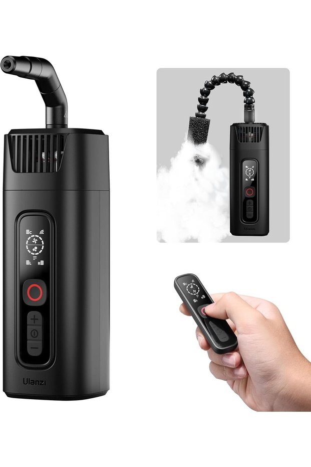 FM01 FILMOG Ace Portable Fog Machine