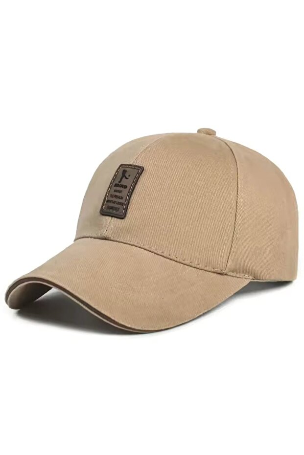 Men's cap - 1