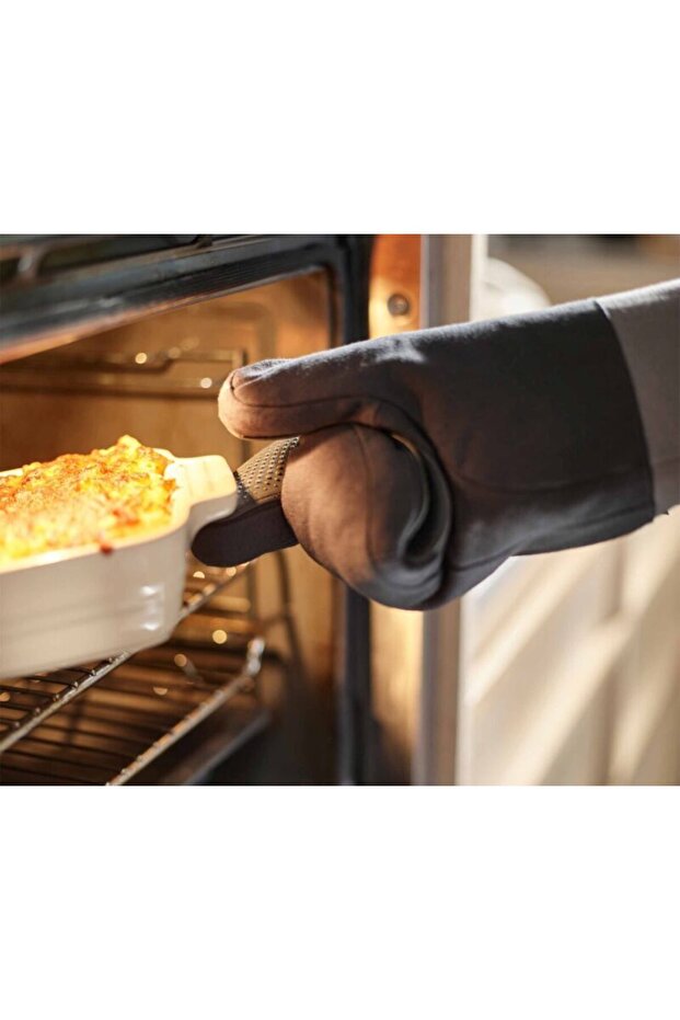 Elevate serving spoon - 1