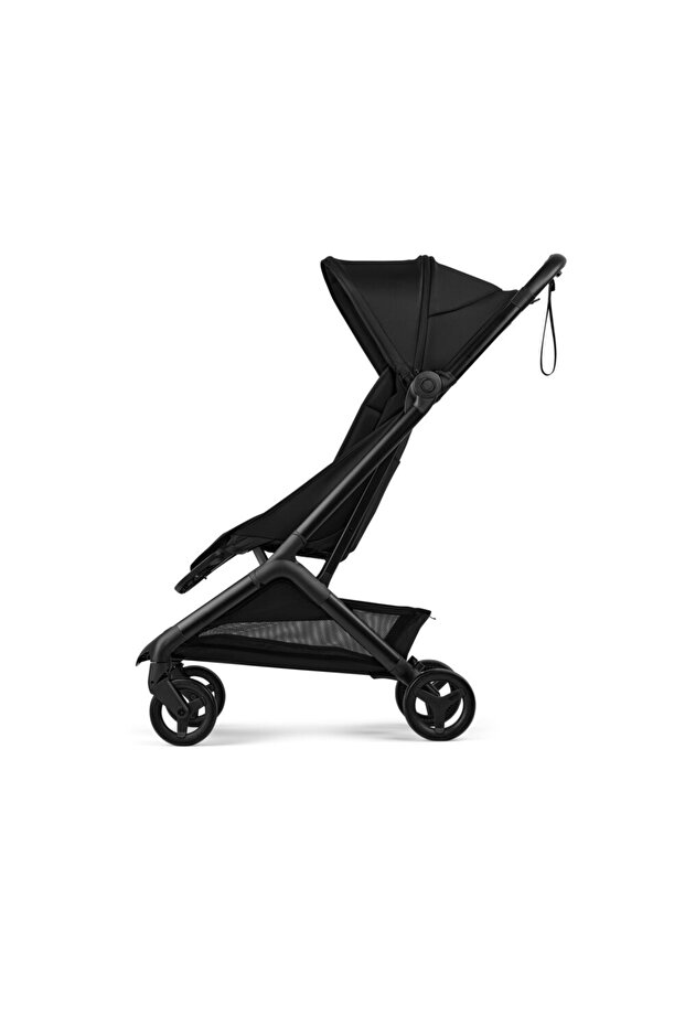 Carucior Butterfly 2 Heritage Black - 9