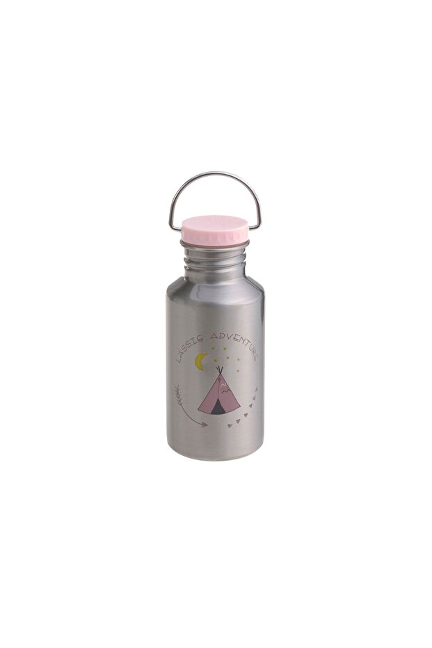 Adventure Çelik Matara Tipi 500ml - 2