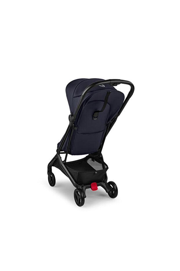 Carucior Butterfly 2 Black/Deep Indigo - 10