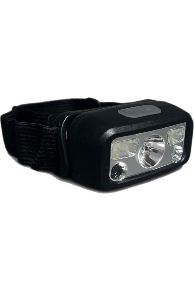 KAFA LAMBASI 4 MODLU HAREKET SENSÖRLÜ - 3