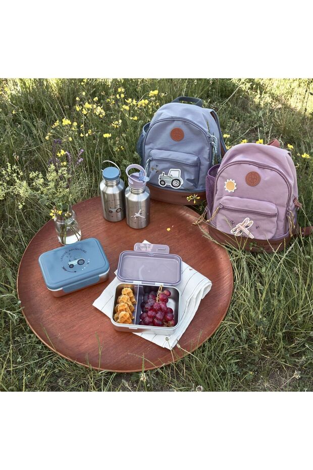 Adventure Çelik Matara Tractor 500ml - 5