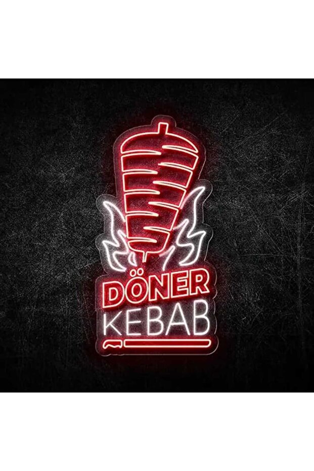 kebab döner