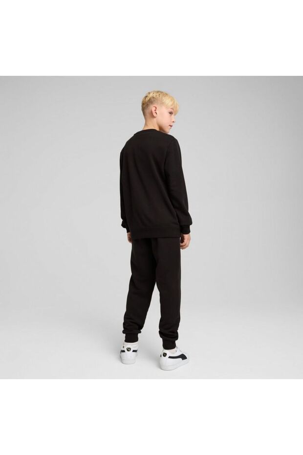 Trening Essentials Sweat K - 4