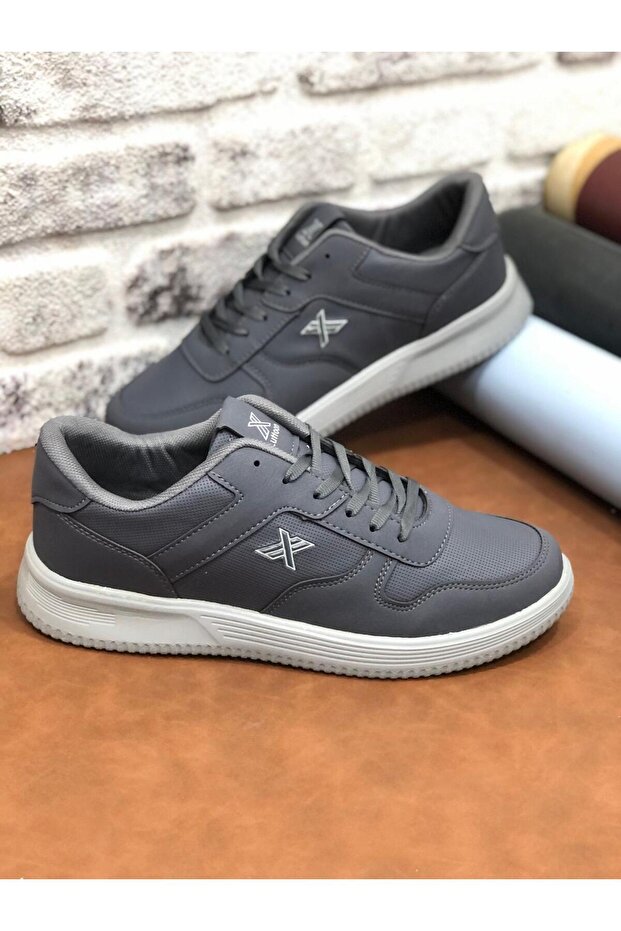 Luttoon Large Size 45-46-47-48 Orthopedic Men's Sneakers