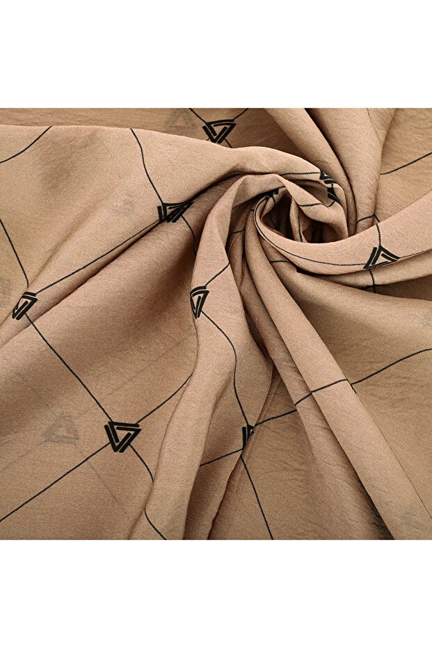 Coolnes Viscon Eşarp - 2