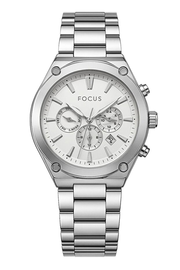 Marka Erkek Kol Saati - 1