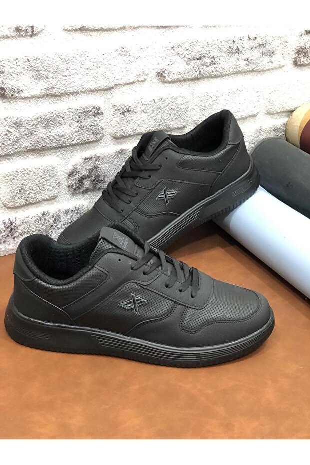 Luttoon Large Size 45-46-47-48 Orthopedic Men's Sneakers