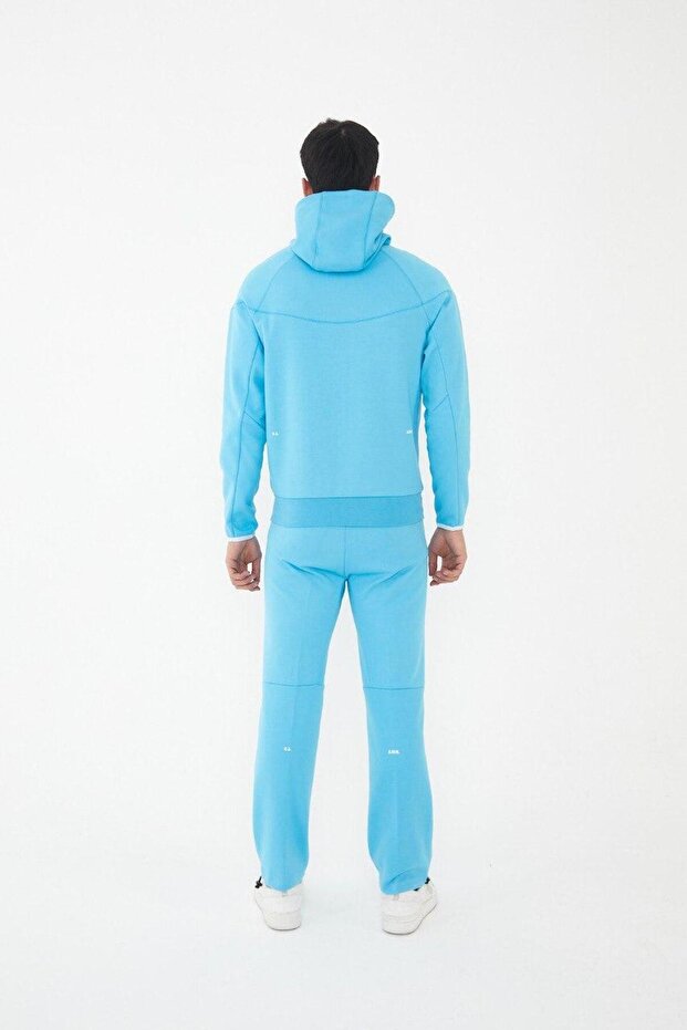 ΣΕΤ ΦΟΡΜΑΣ NOCTA TECH FLEECE - 5