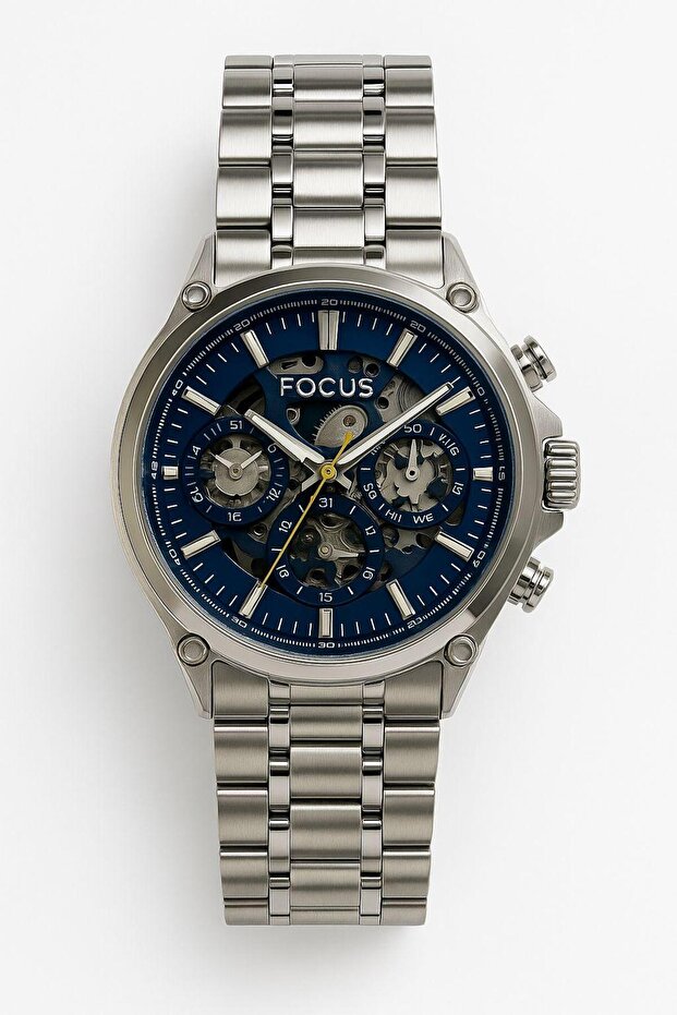 Marka Erkek Kol Saati - 1