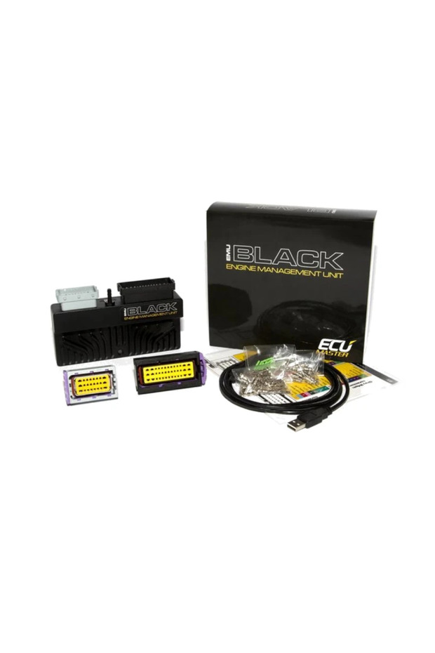Emu Black Stand Alone ECU - 1