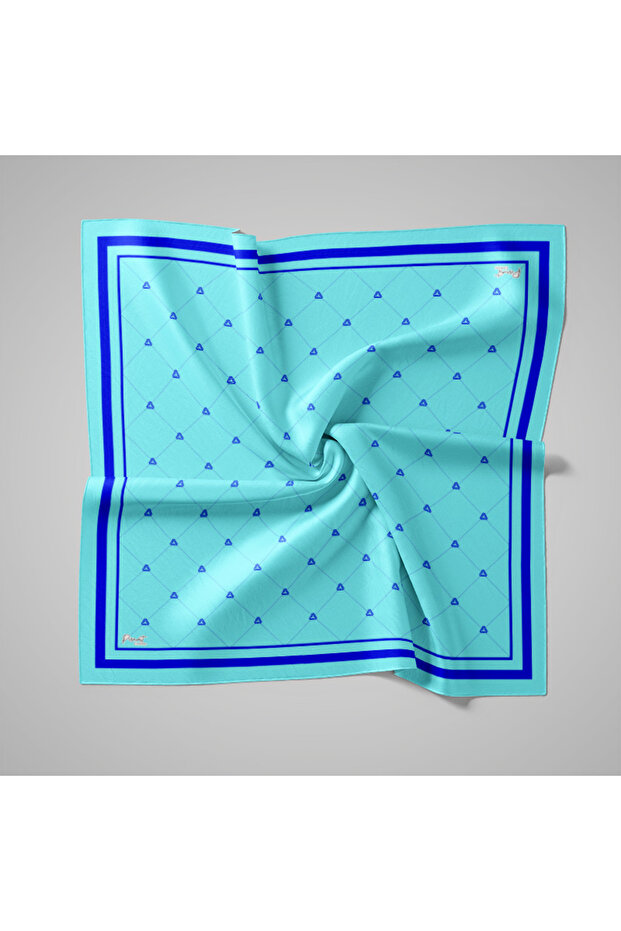 Coolnes Viscon Eşarp - 1