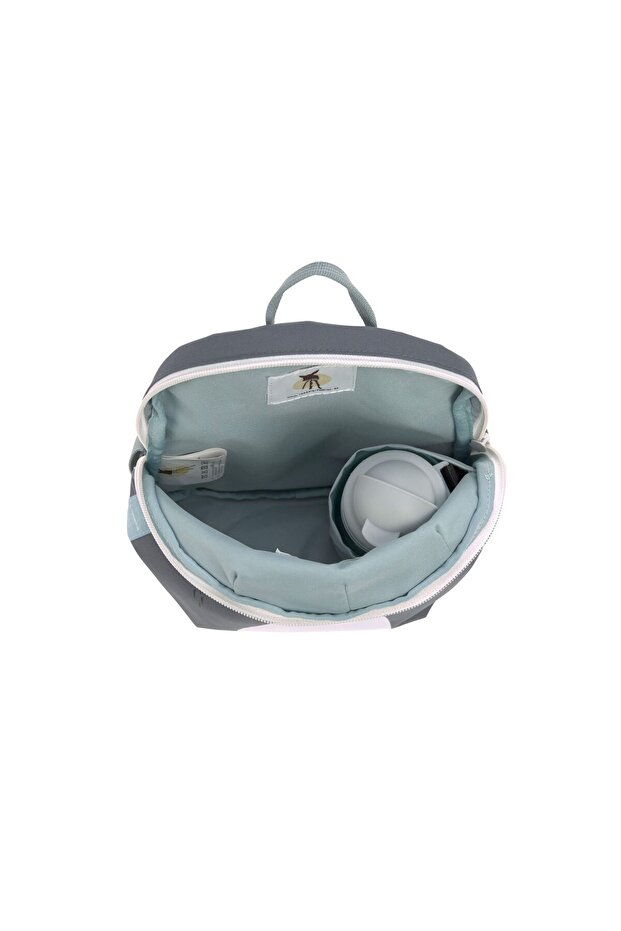 About Friends Backpack Racoon - 3